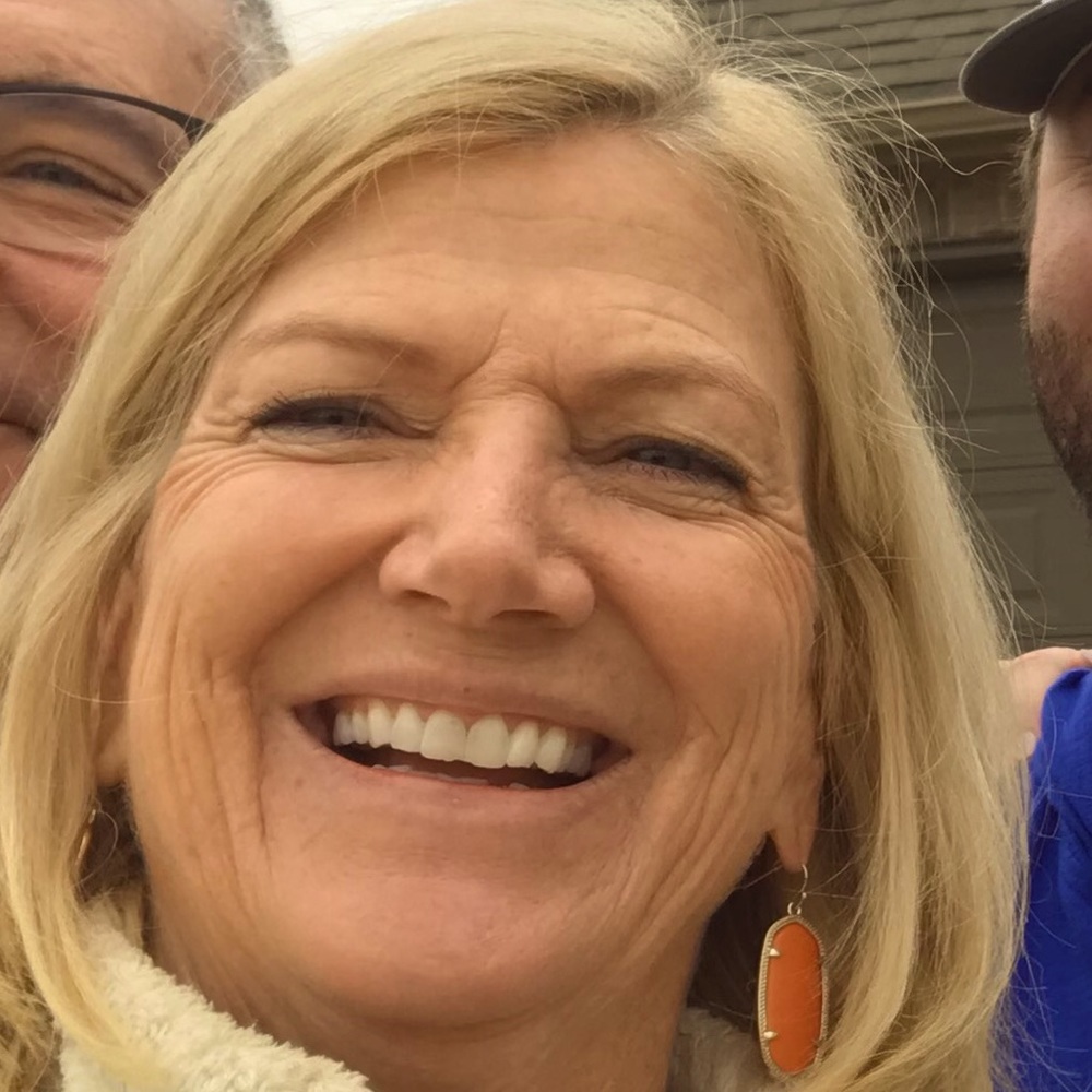 Meet your Posher, Marna